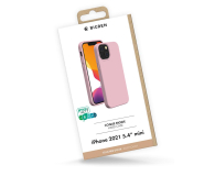 BigBen SoftTouch Silicone Case do iPhone 13 Mini sand - 686811 - zdjęcie 2